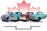 Candian Exporters