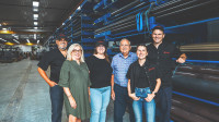 Candian Exporters