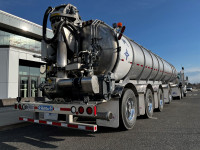 Candian Exporters