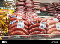 Candian Exporters