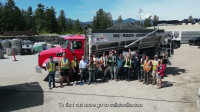 Candian Exporters