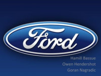 Candian Exporters