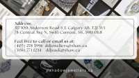 Candian Exporters
