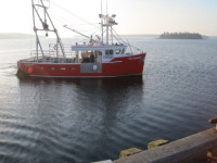 Candian Exporters
