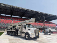 Candian Exporters
